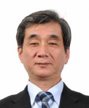 合田　隆史氏