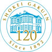 創立120周年記念ロゴマーク